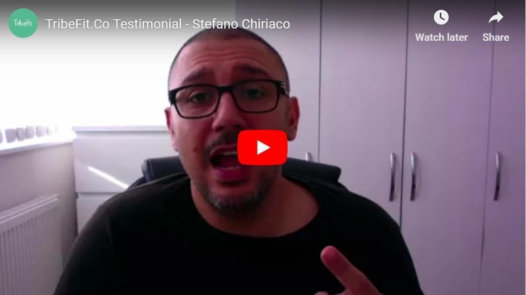 Stefano testimony